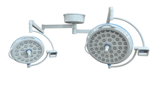 口腔種植LED手術(shù)無影燈牙科花瓣式醫(yī)美整形種植眼科醫(yī)用手術(shù)室