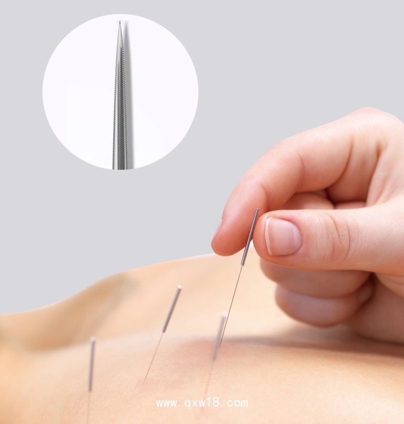 一次性使用針灸針  二類文號(hào)
