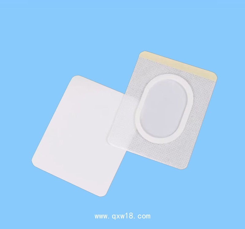 醫(yī)用無(wú)敏透氣膠布（三伏貼）
