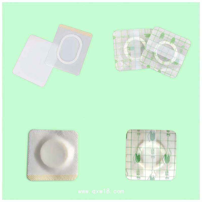 械字號(hào)三伏貼空貼