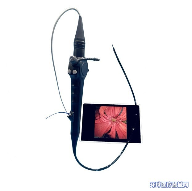 電子支氣管鏡M3S（EB20、31、38、48、52、58）