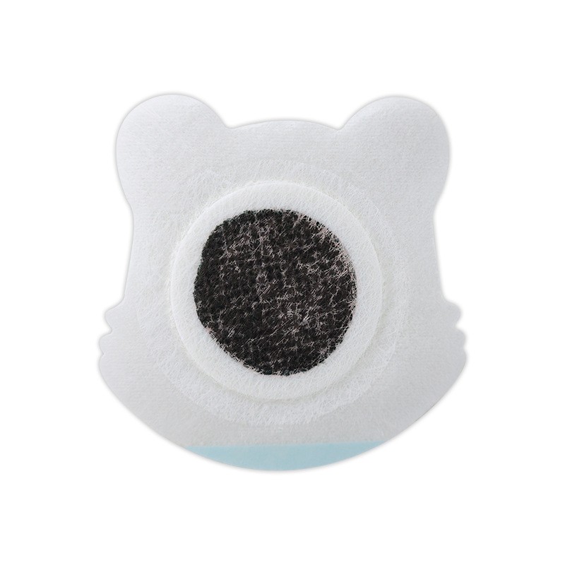 小兒清肺貼廠家 穴位貼貼牌 感冒發(fā)熱咽喉疼痛健脾 可OEM代加工