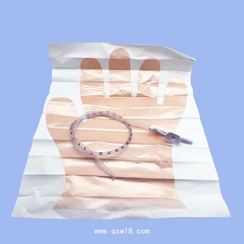 一次性使用吸痰包