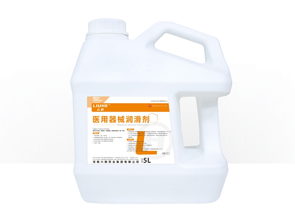 醫(yī)用器械潤(rùn)滑劑 5L