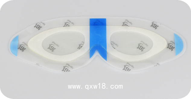 醫(yī)用水凝膠眼療貼 目寧康