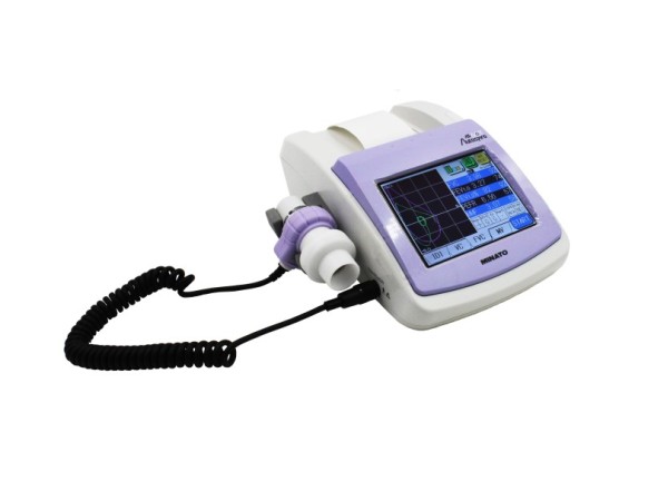 進口便攜式美能肺功能測定儀 源頭廠家呼吸內科