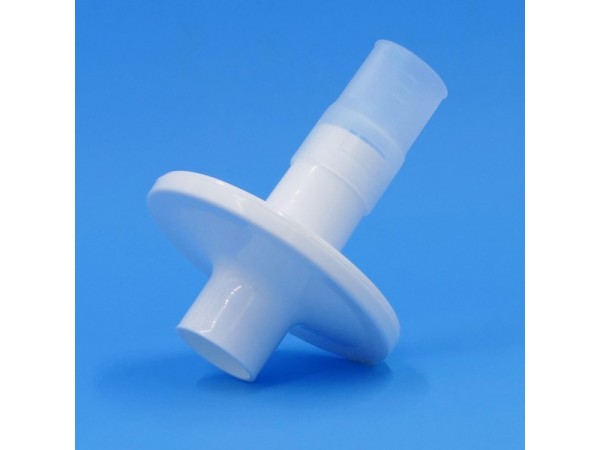 便攜式呼吸肺功能系統帶耗材過濾嘴