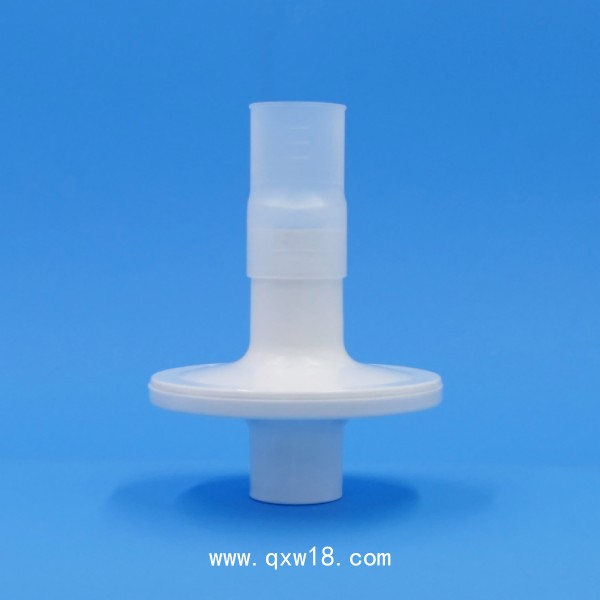 便攜式呼吸肺功能系統(tǒng)帶耗材過濾嘴