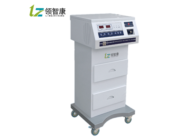 領(lǐng)智微波治療儀