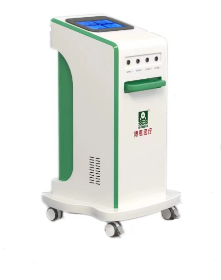 中醫(yī)定向透藥治療儀+離子導(dǎo)入治療儀+耗材