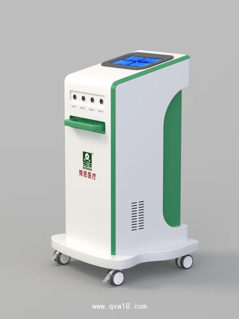 中醫(yī)定向透藥治療儀+離子導(dǎo)入治療儀+耗材