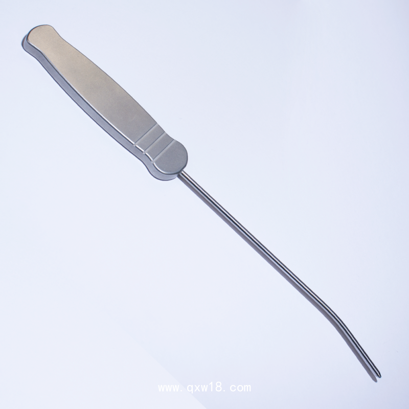拔松針不銹鋼拔松針中醫(yī)微創(chuàng)器械招商