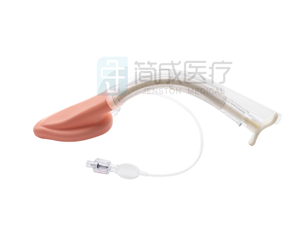 雙管加強(qiáng)喉罩