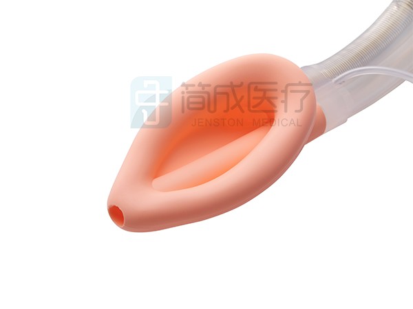 雙管加強(qiáng)喉罩