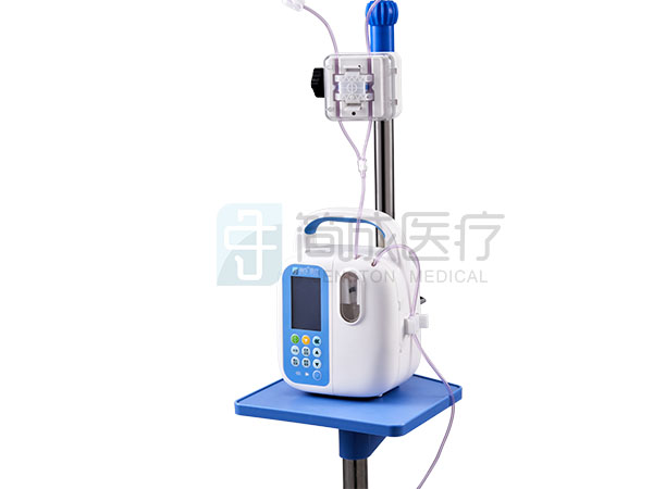 腸內(nèi)營養(yǎng)泵