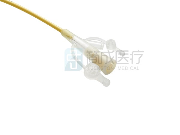 介入專用鼻胃腸管