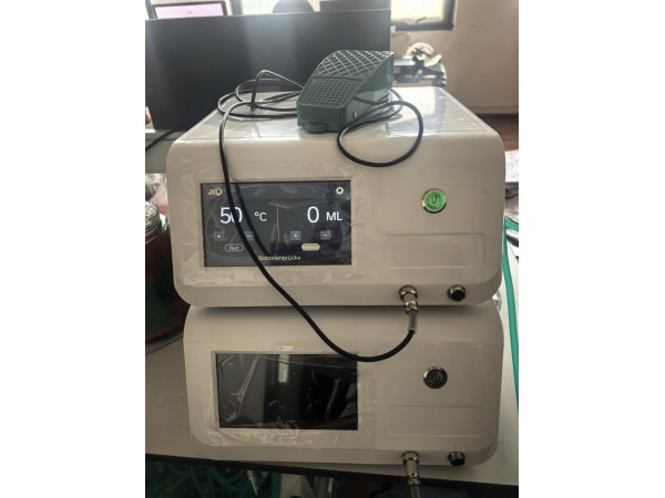 醫(yī)用沖洗器 一次性使用無菌沖洗管AK型 恒溫恒壓沖吸系統(tǒng) UBE內(nèi)鏡手術(shù)