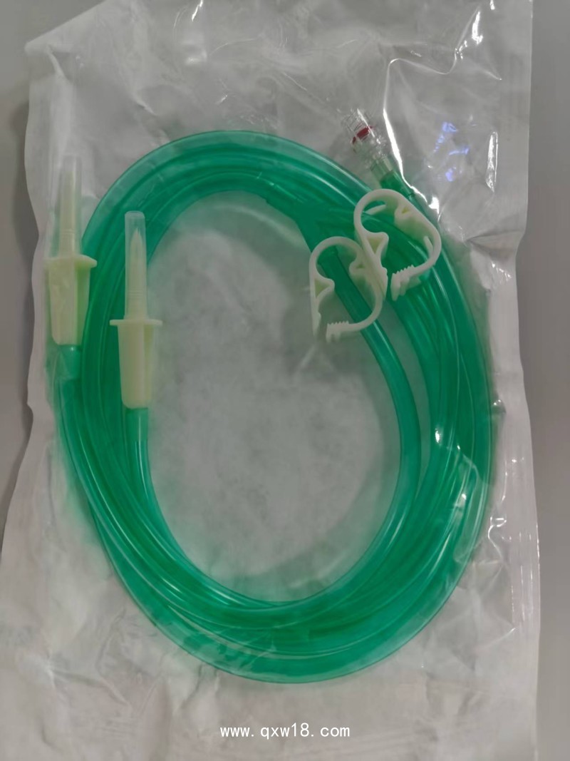 醫(yī)用沖洗器 一次性使用無(wú)菌沖洗管AK型 恒溫恒壓沖吸系統(tǒng) UBE內(nèi)鏡手術(shù)