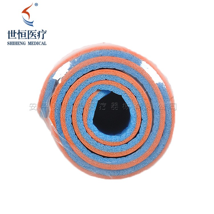 世康恒達(dá) 卷式夾板 防水透X光卷式夾板 可彎曲剪裁卷式夾板