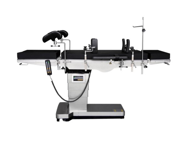 手術(shù)床 YC-D3 超低位設(shè)計(jì)