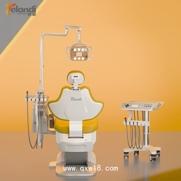 T200 傳承系列人性化牙椅