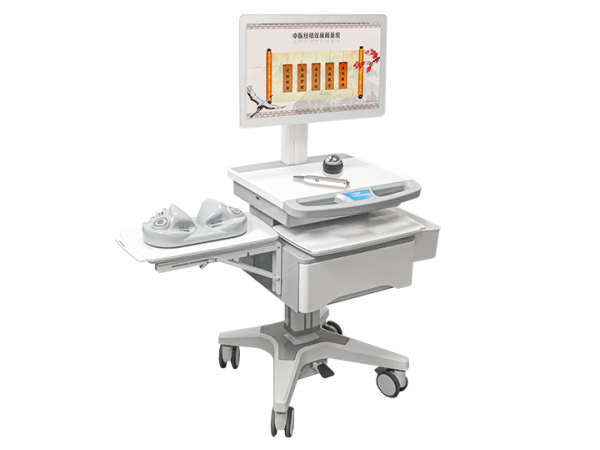 中醫(yī)經(jīng)絡(luò)檢測儀