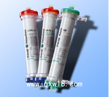 貝朗細(xì)菌過濾器Ultra 貝朗血液透析過濾器