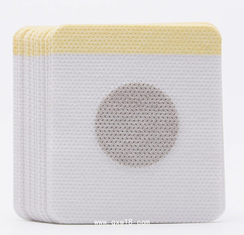 三伏貼 三九貼 穴位貼 保健貼