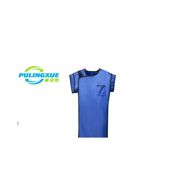 無重鉛衣防輻射服-X射線防護(hù)裝置