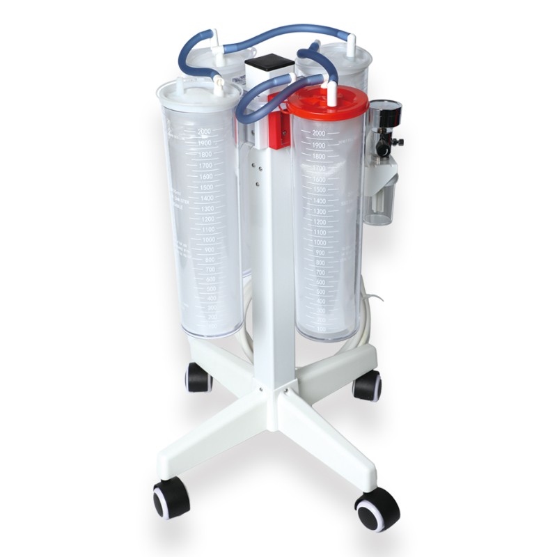 負(fù)壓吸引裝置