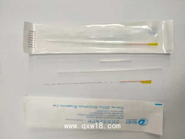 一次性使用無菌芒針