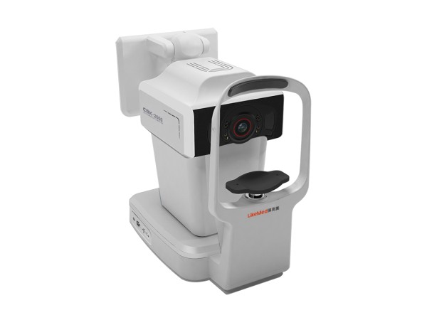 徠克美全自動驗光儀CRK-2000 電腦視力檢查儀 屈光度檢測 眼科儀器 驗光精準(zhǔn) 操作簡便