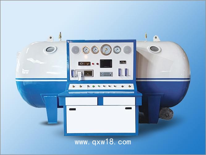 【醫(yī)用級高壓氧艙】澤友空氣加壓氧艙 三證齊全 廠家直銷 適用于康復(fù)理療中心