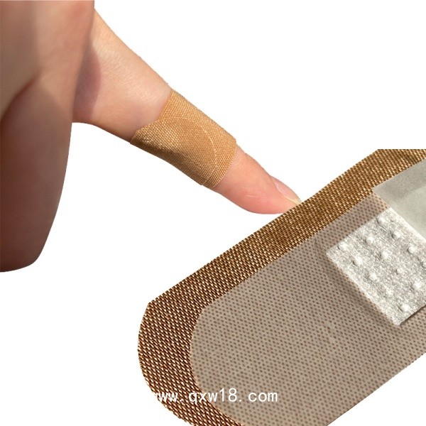 創(chuàng)口貼無紡布創(chuàng)可貼創(chuàng)傷貼手術(shù)敷料