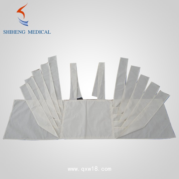 世康恒達(dá) 多頭腹帶棉布 婦產(chǎn)科收腹帶 產(chǎn)后收腹帶