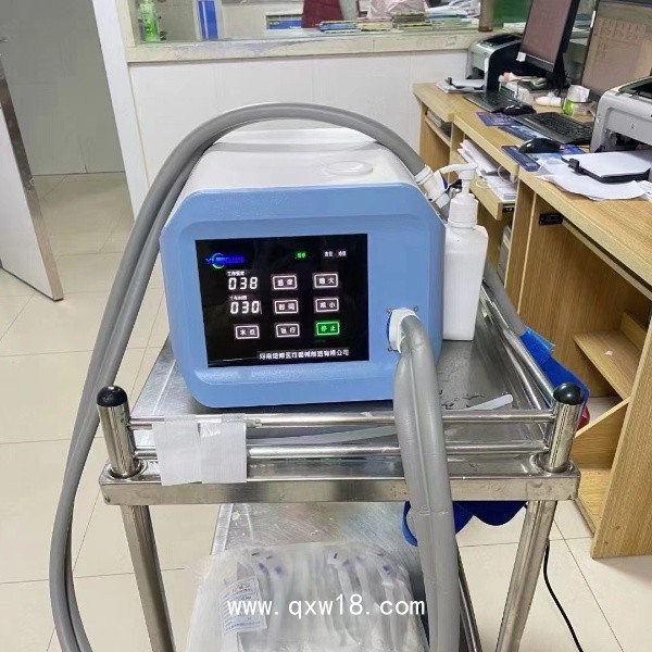 加壓冷熱敷治療儀(冷敷機(jī))