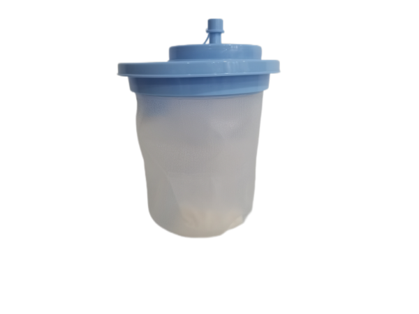 負(fù)壓吸引裝置