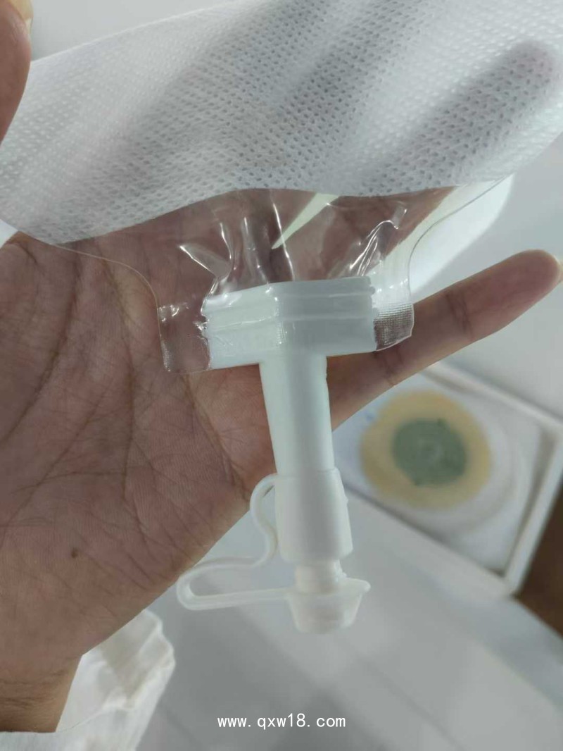 造口袋引流袋一件式\兩件式