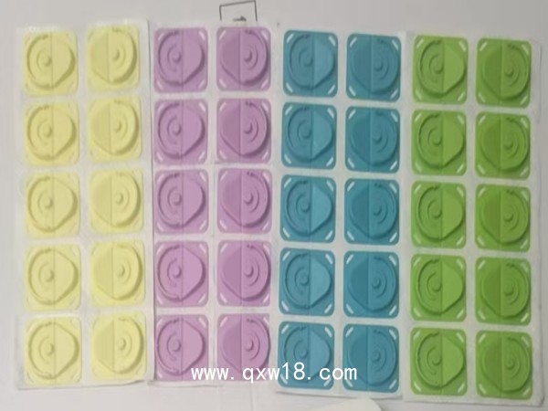 一次使用無菌撳針（集采中標）