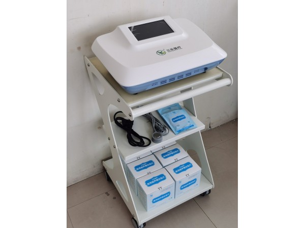 超聲藥物導(dǎo)入治療儀