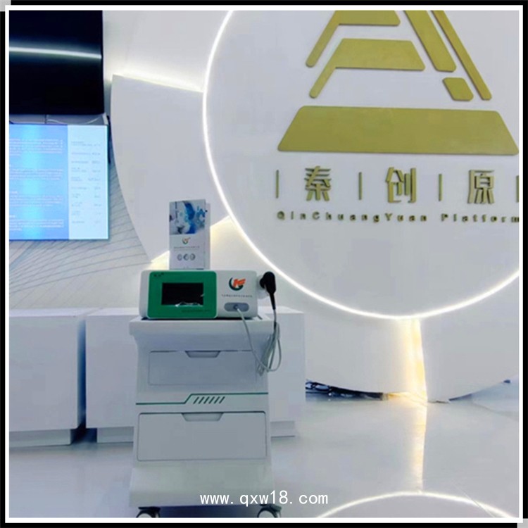 秒康沖擊波治療機(jī) 氣壓彈道放射式體外沖擊波治療儀