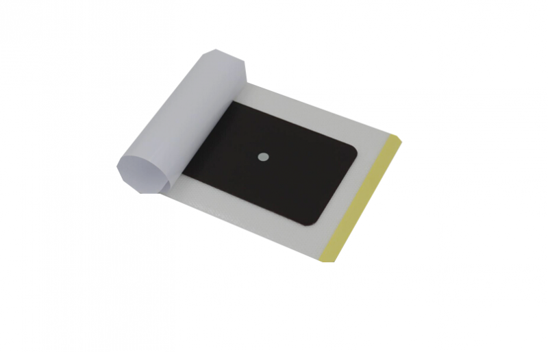 遠(yuǎn)紅外磁療貼/二類械字號(hào)多省掛網(wǎng)支持配送/可做院線終端市場(chǎng)