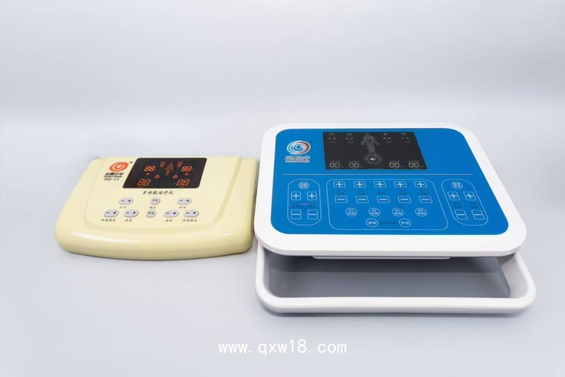 多功能治療儀  中醫(yī)定向透藥治療儀 中藥提速治療儀