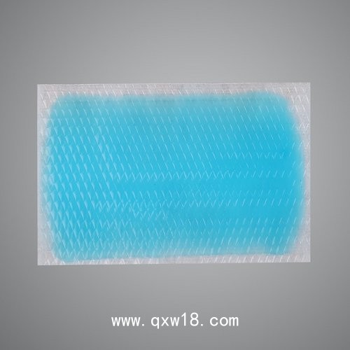 醫(yī)用冷敷貼 OEM貼牌代工/水凝膠冰墊貼/械字號(hào)資質(zhì)