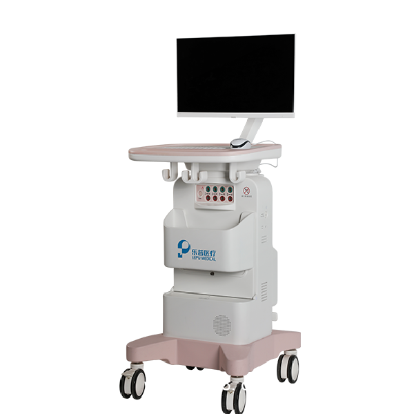 樂(lè)普產(chǎn)后盆底康復(fù)治療儀 生物反饋治療儀 AM2000B(4通道)