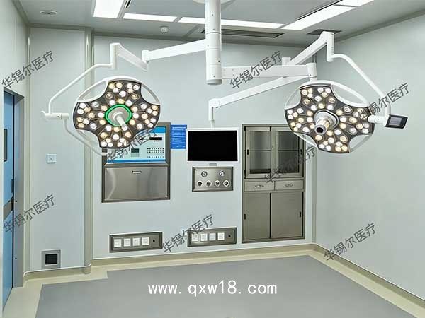 手術(shù)無影燈-LED手術(shù)無影燈生產(chǎn)廠家