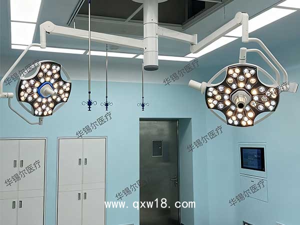 手術(shù)無影燈-LED手術(shù)無影燈生產(chǎn)廠家