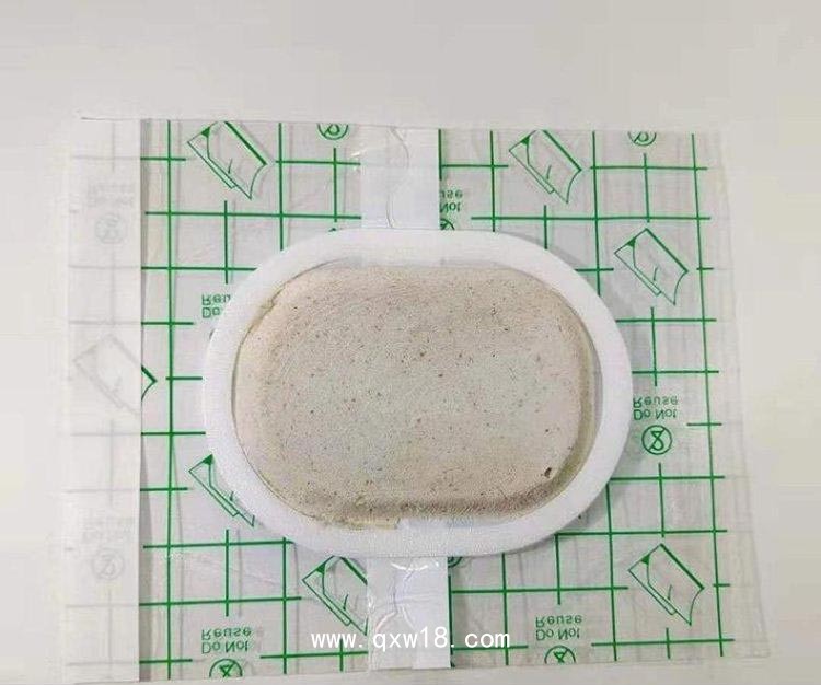 透皮貼OEM貼牌代加工/醫(yī)療器械文號/價格低可小批量定制