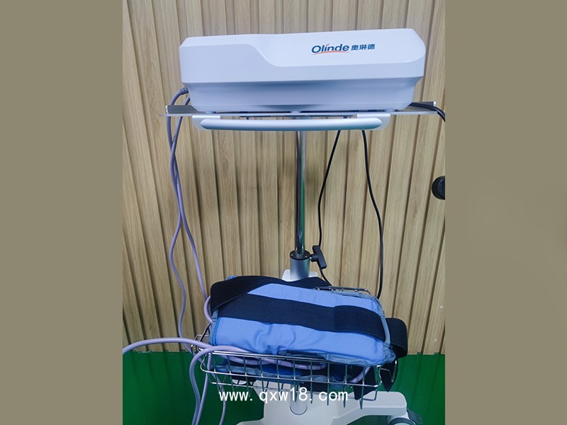 磁振熱治療儀  三功合一●多維消炎止痛