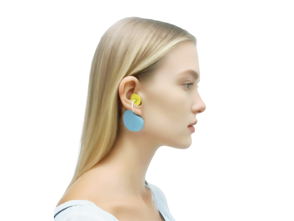 無(wú)線體溫傳感器